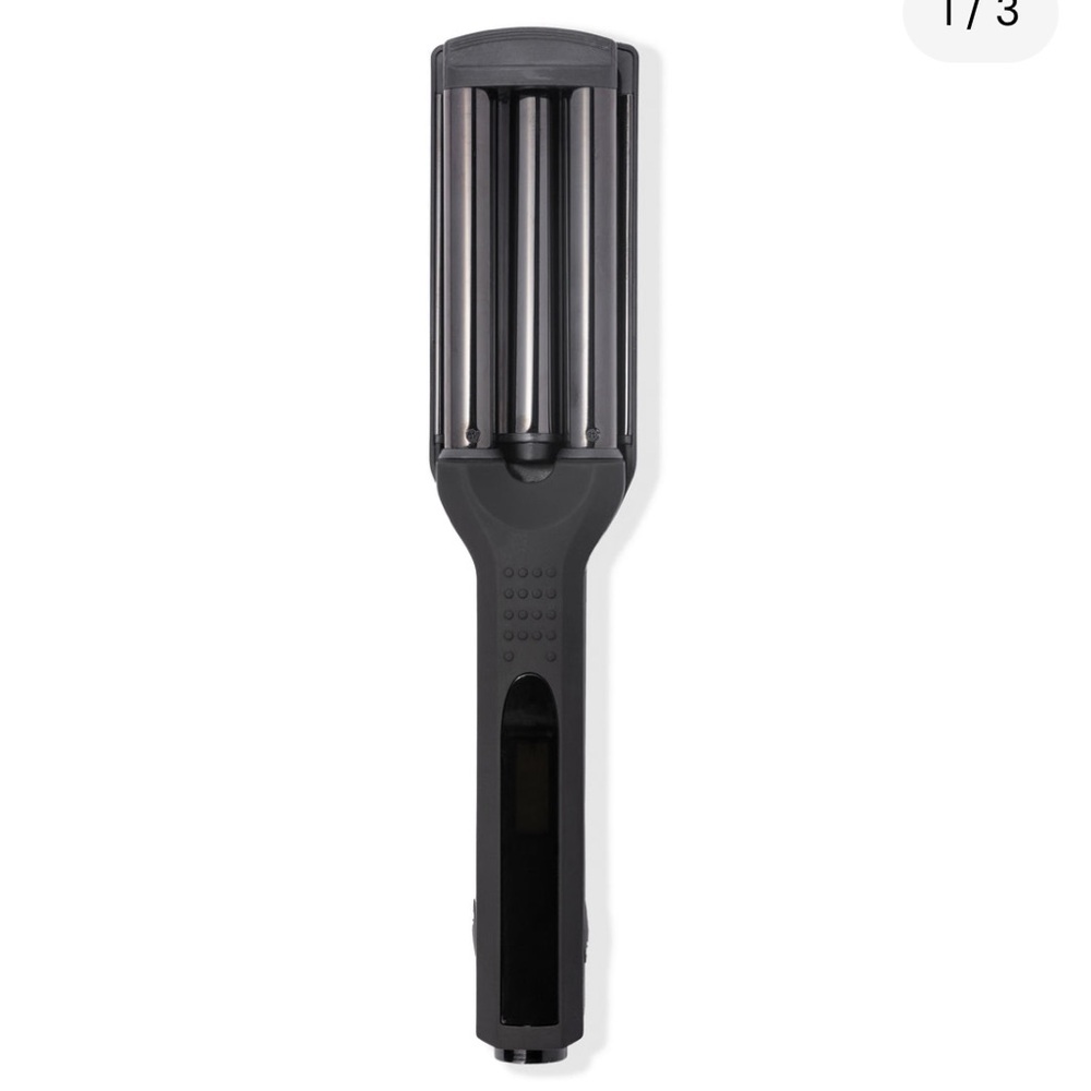 L’ange Le Waver Black